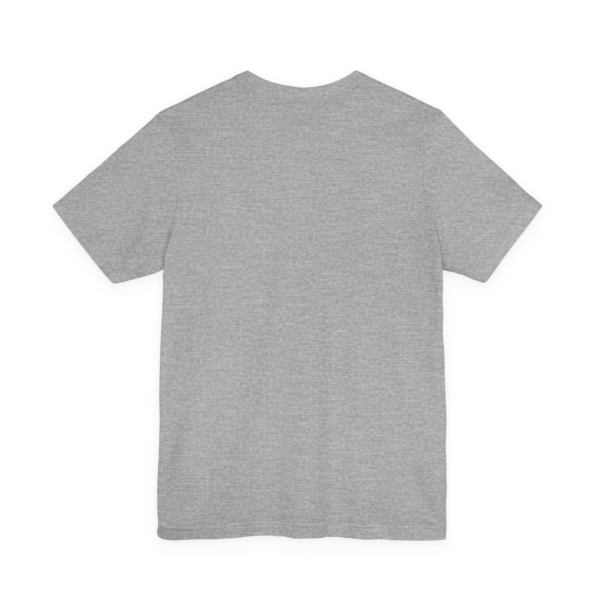 College Campus Tee — Sarcasm University Chest Logo