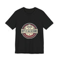 Dept. of Bad Decisions Tee — Vintage Skull Graphic T-Shirt